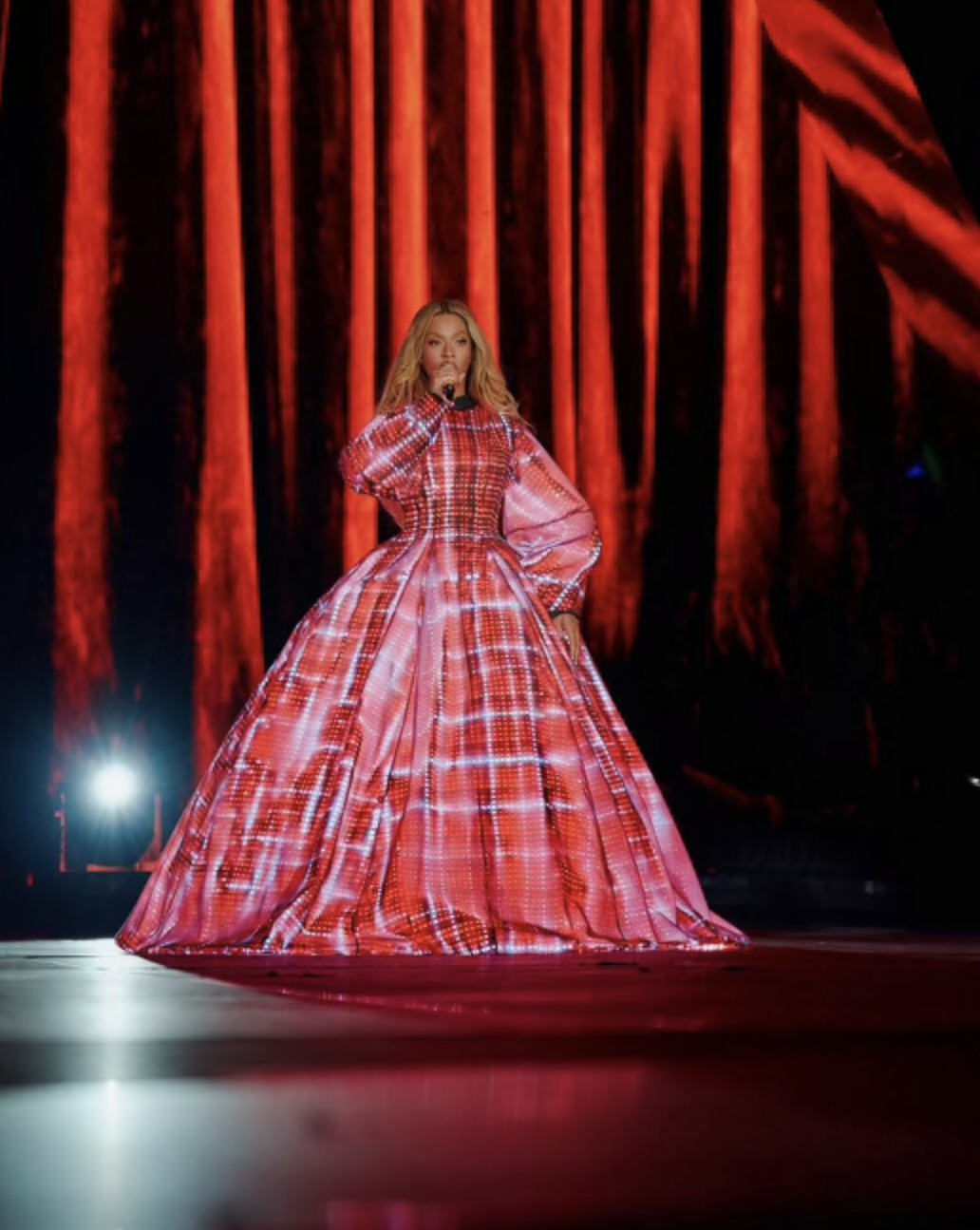 Beyonce, PopViewers.com
